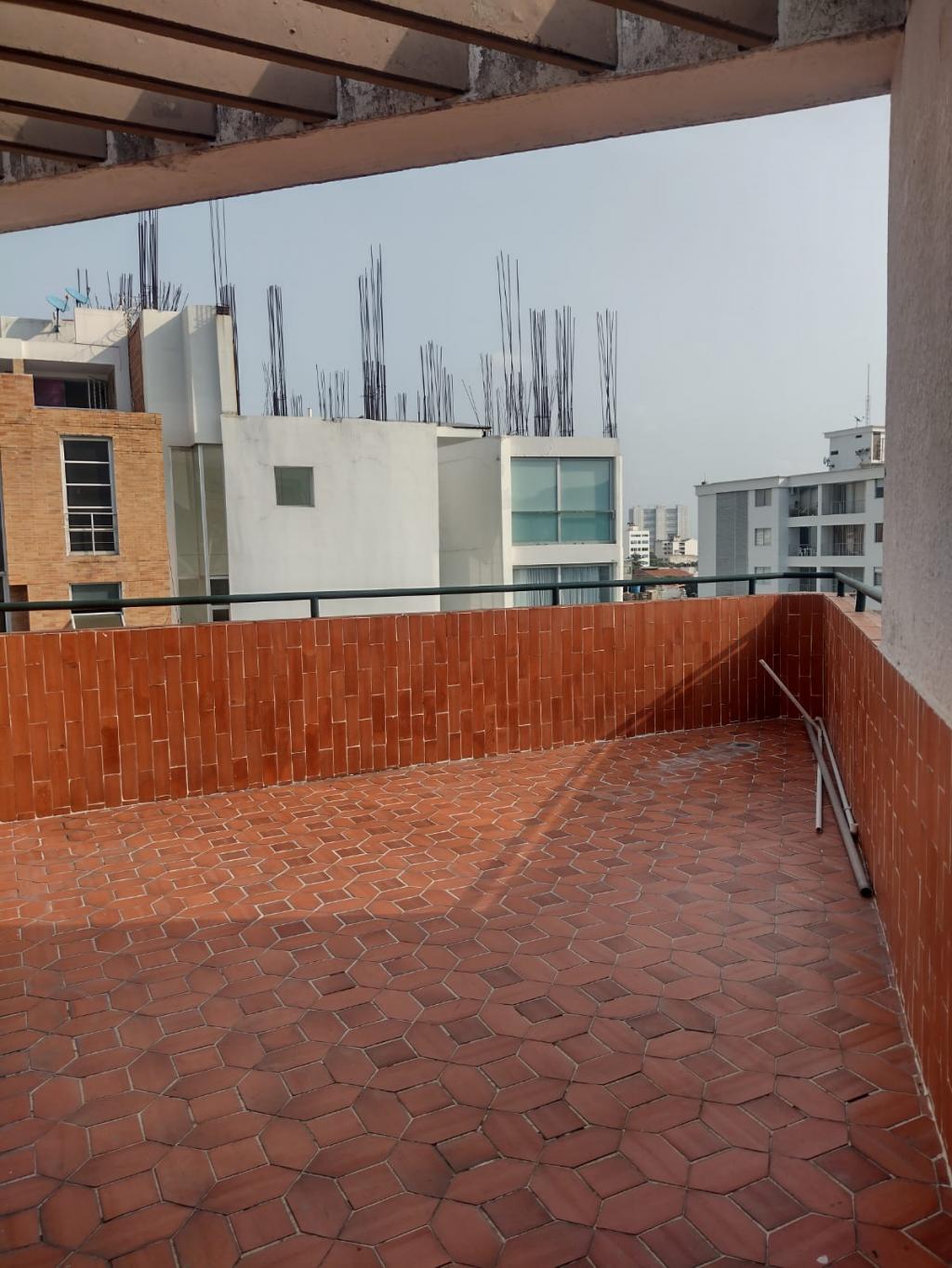 Apartamento en venta en La Playa, Cúcuta · foto 20 de 20