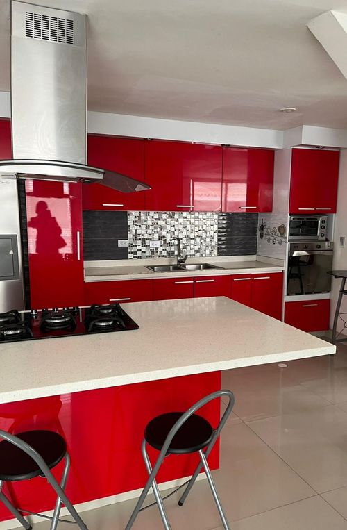 Casa en venta en Quinta Oriental, Cúcuta · foto 4 de 14