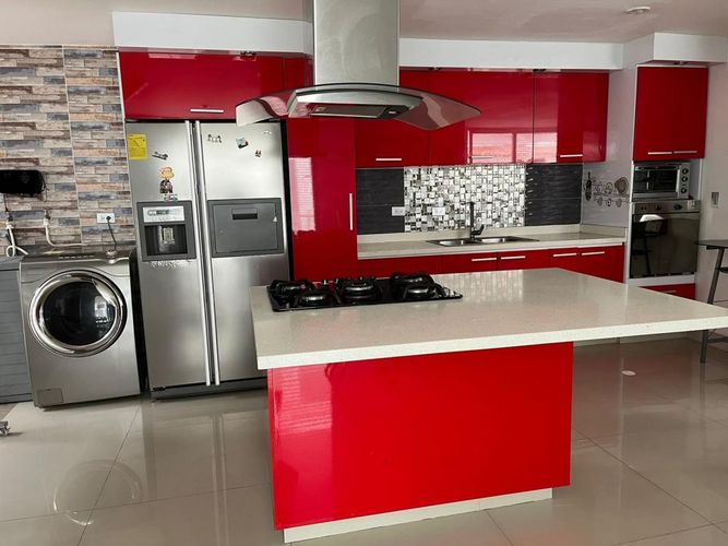 Casa en venta en Quinta Oriental, Cúcuta · foto 5 de 14