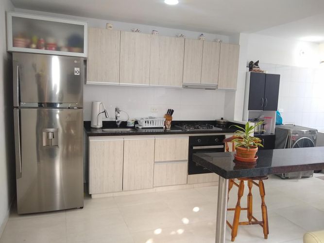 Casa de 3 alcobas en venta en Prados Del Este, Cúcuta, 92 m² · foto 5 de 17