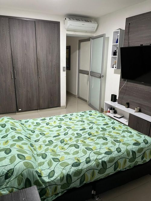 Casa en venta en Quinta Oriental, Cúcuta · foto 13 de 14