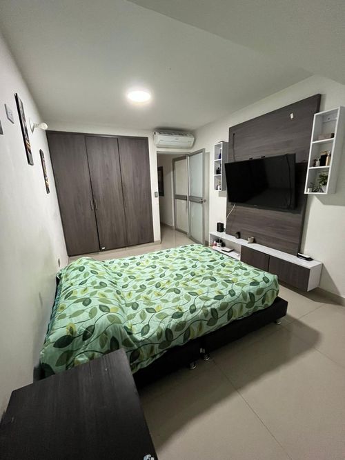 Casa en venta en Quinta Oriental, Cúcuta · foto 14 de 14