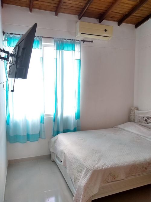 Casa de 3 alcobas en venta en Prados Del Este, Cúcuta, 92 m² · foto 14 de 17