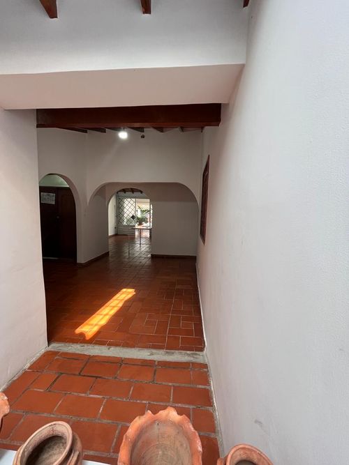 Casa de 2 alcobas en venta en Villas De Sevilla, Villa del Rosario, 115 m² · foto 3 de 11