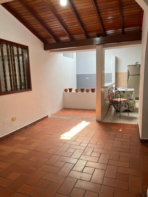 Casa de 2 alcobas en venta en Villas De Sevilla, Villa del Rosario, 115 m² · foto 5 de 11