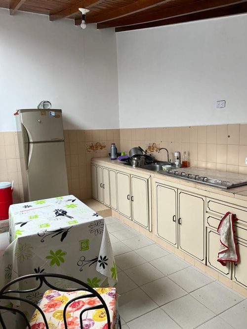 Casa de 2 alcobas en venta en Villas De Sevilla, Villa del Rosario, 115 m² · foto 8 de 11