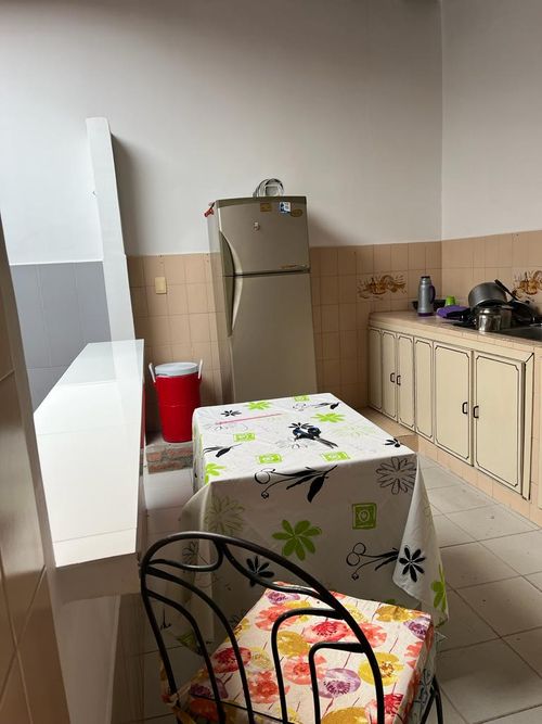 Casa de 2 alcobas en venta en Villas De Sevilla, Villa del Rosario, 115 m² · foto 9 de 11