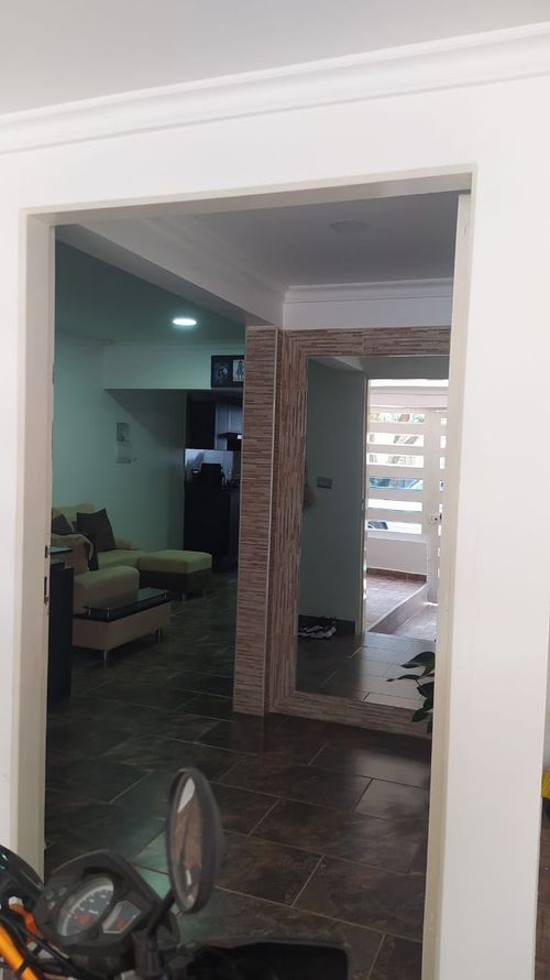 Casa de 3 alcobas en venta en Villas De Sevilla, Villa del Rosario, 54 m² · foto 2 de 17