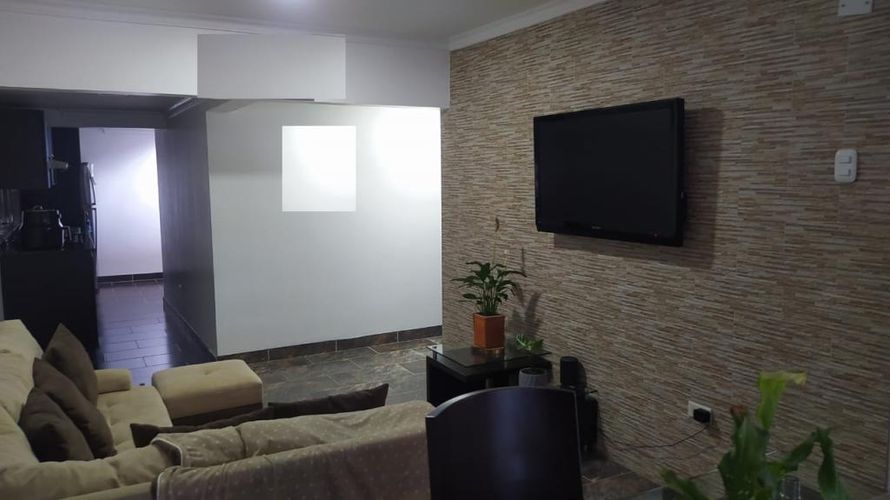 Casa de 3 alcobas en venta en Villas De Sevilla, Villa del Rosario, 54 m² · foto 3 de 17