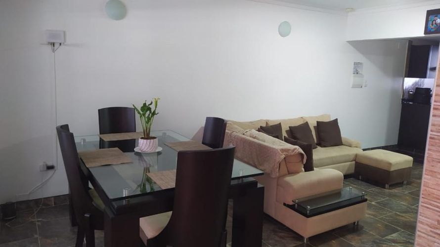 Casa de 3 alcobas en venta en Villas De Sevilla, Villa del Rosario, 54 m² · foto 4 de 17