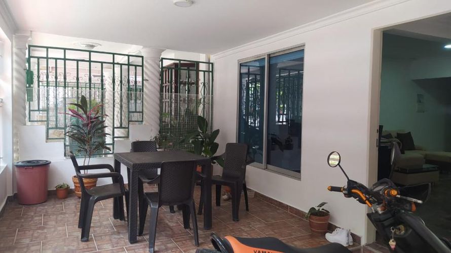 Casa de 3 alcobas en venta en Villas De Sevilla, Villa del Rosario, 54 m² · foto 5 de 17