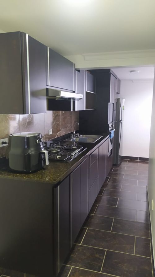 Casa de 3 alcobas en venta en Villas De Sevilla, Villa del Rosario, 54 m² · foto 6 de 17