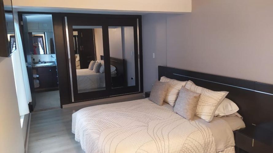 Casa de 3 alcobas en venta en Villas De Sevilla, Villa del Rosario, 54 m² · foto 7 de 17