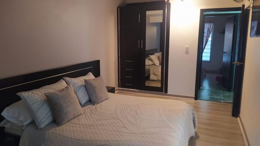 Casa de 3 alcobas en venta en Villas De Sevilla, Villa del Rosario, 54 m² · foto 8 de 17