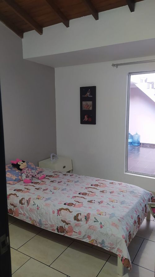 Casa de 3 alcobas en venta en Villas De Sevilla, Villa del Rosario, 54 m² · foto 9 de 17