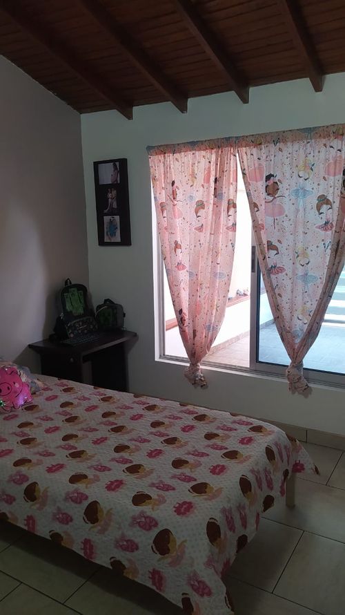 Casa de 3 alcobas en venta en Villas De Sevilla, Villa del Rosario, 54 m² · foto 11 de 17