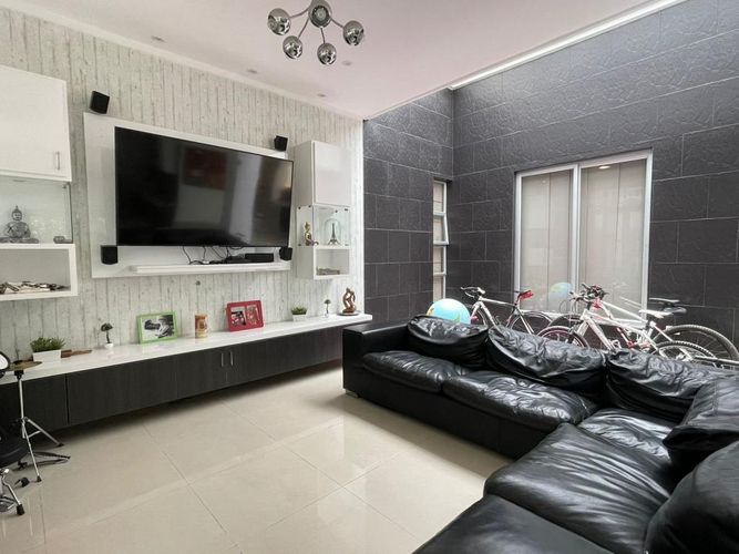 Casa de 3 alcobas en venta en Bocono, Villa del Rosario, 238 m² · foto 2 de 18