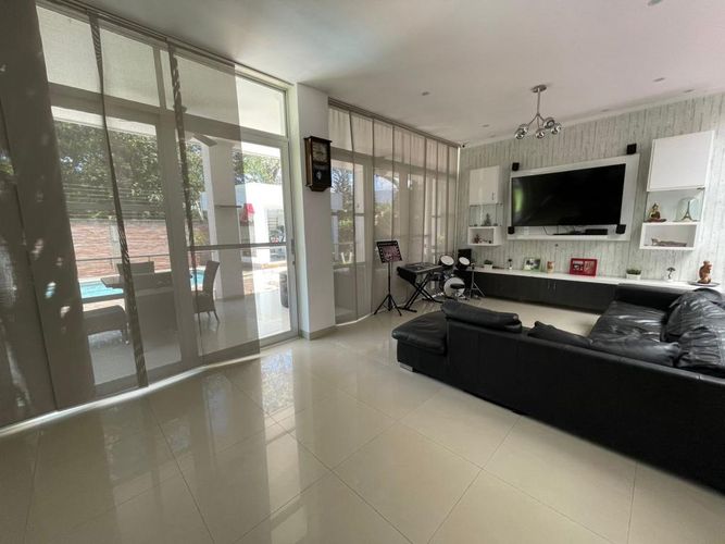 Casa de 3 alcobas en venta en Bocono, Villa del Rosario, 238 m² · foto 3 de 18