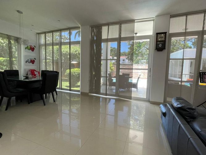 Casa de 3 alcobas en venta en Bocono, Villa del Rosario, 238 m² · foto 4 de 18