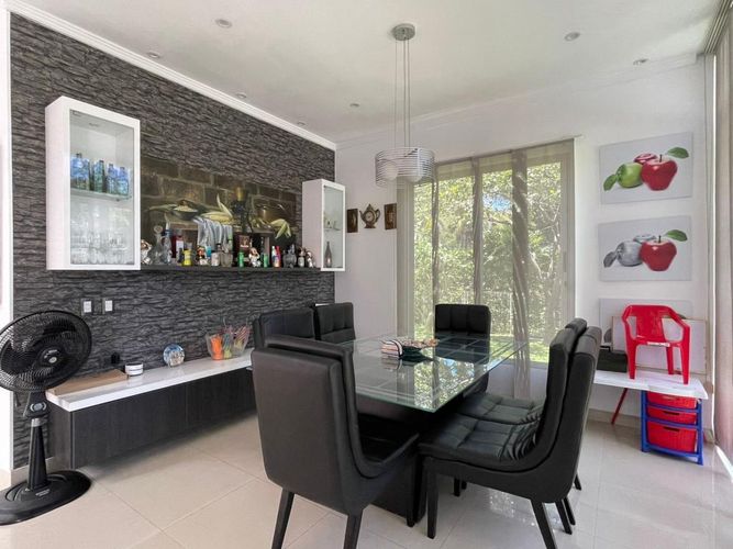 Casa de 3 alcobas en venta en Bocono, Villa del Rosario, 238 m² · foto 6 de 18