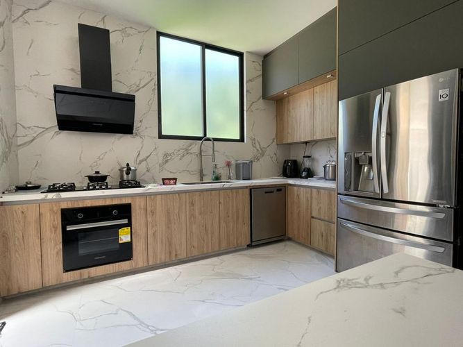 Casa de 3 alcobas en venta en Bocono, Villa del Rosario, 238 m² · foto 7 de 18