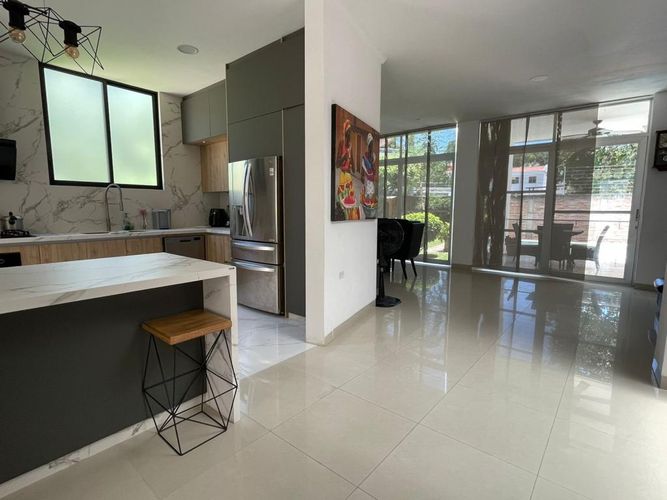 Casa de 3 alcobas en venta en Bocono, Villa del Rosario, 238 m² · foto 8 de 18