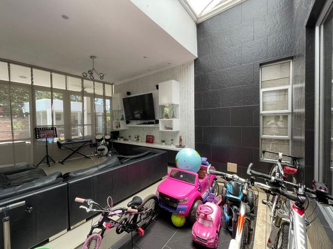 Casa de 3 alcobas en venta en Bocono, Villa del Rosario, 238 m² · foto 9 de 18