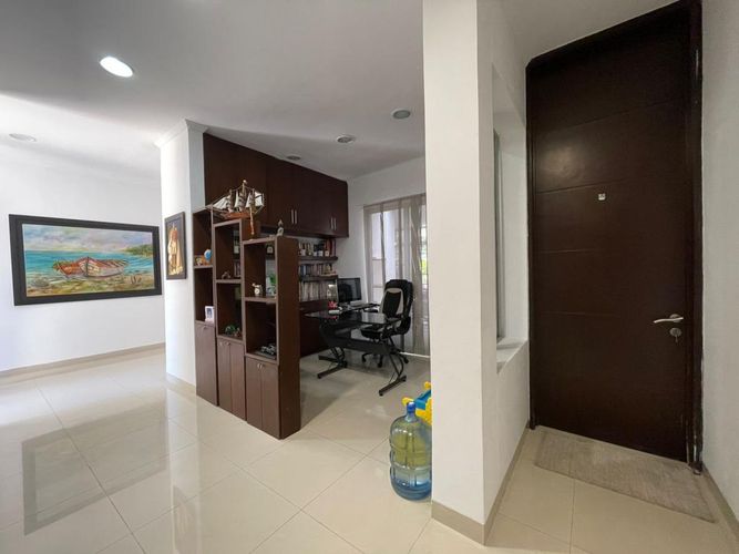 Casa de 3 alcobas en venta en Bocono, Villa del Rosario, 238 m² · foto 10 de 18