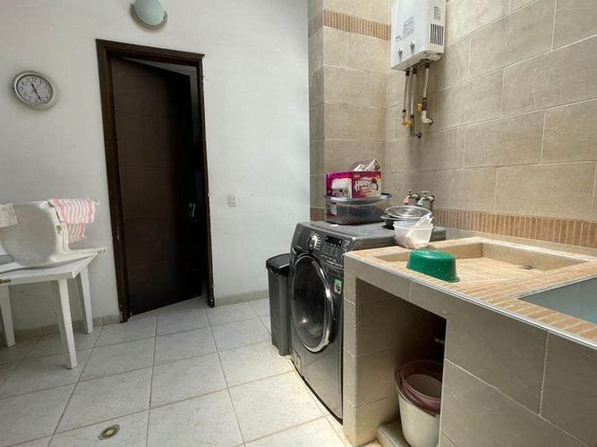 Casa de 3 alcobas en venta en Bocono, Villa del Rosario, 238 m² · foto 11 de 18