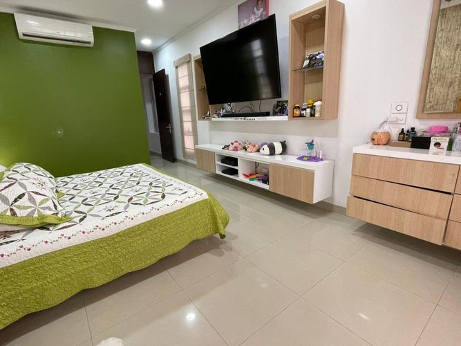 Casa de 3 alcobas en venta en Bocono, Villa del Rosario, 238 m² · foto 13 de 18