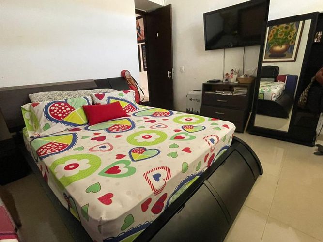 Casa de 3 alcobas en venta en Bocono, Villa del Rosario, 238 m² · foto 14 de 18