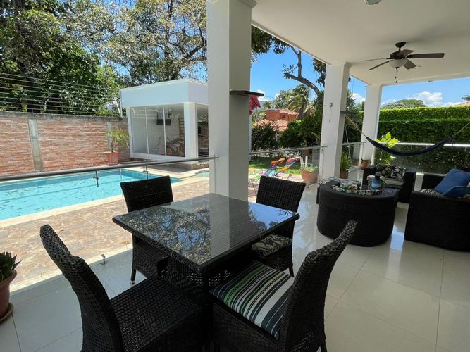 Casa de 3 alcobas en venta en Bocono, Villa del Rosario, 238 m² · foto 16 de 18