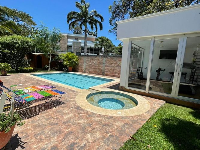 Casa de 3 alcobas en venta en Bocono, Villa del Rosario, 238 m² · foto 17 de 18