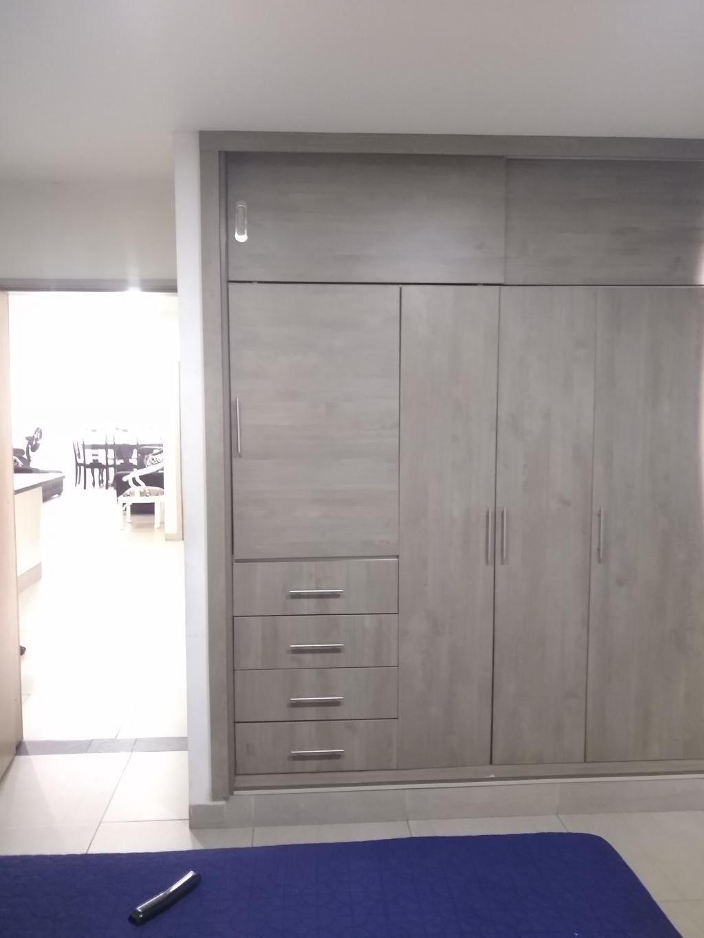 Apartamento en venta en La Riviera, Cúcuta · foto 6 de 18