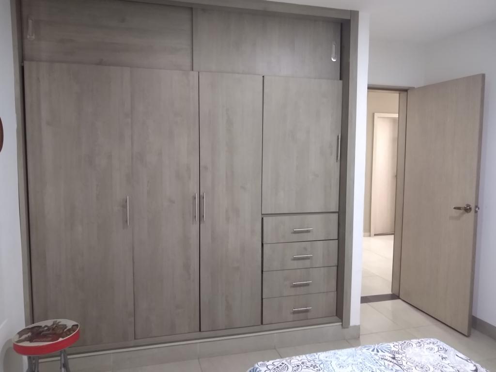 Apartamento en venta en La Riviera, Cúcuta · foto 8 de 18