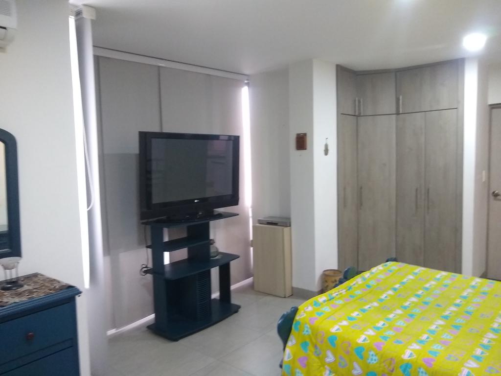 Apartamento en venta en La Riviera, Cúcuta · foto 10 de 18