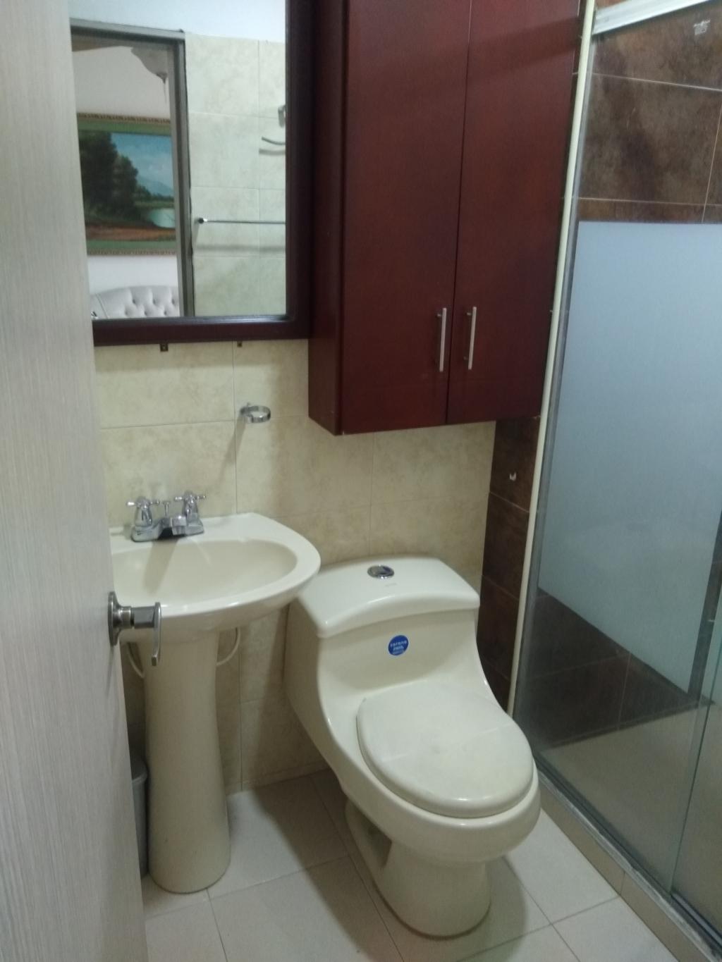 Apartamento en venta en La Riviera, Cúcuta · foto 12 de 18