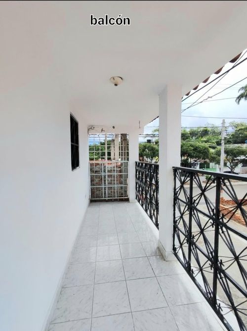 Casa de 5 alcobas en venta en Santander, Villa del Rosario, 108 m² · foto 12 de 18