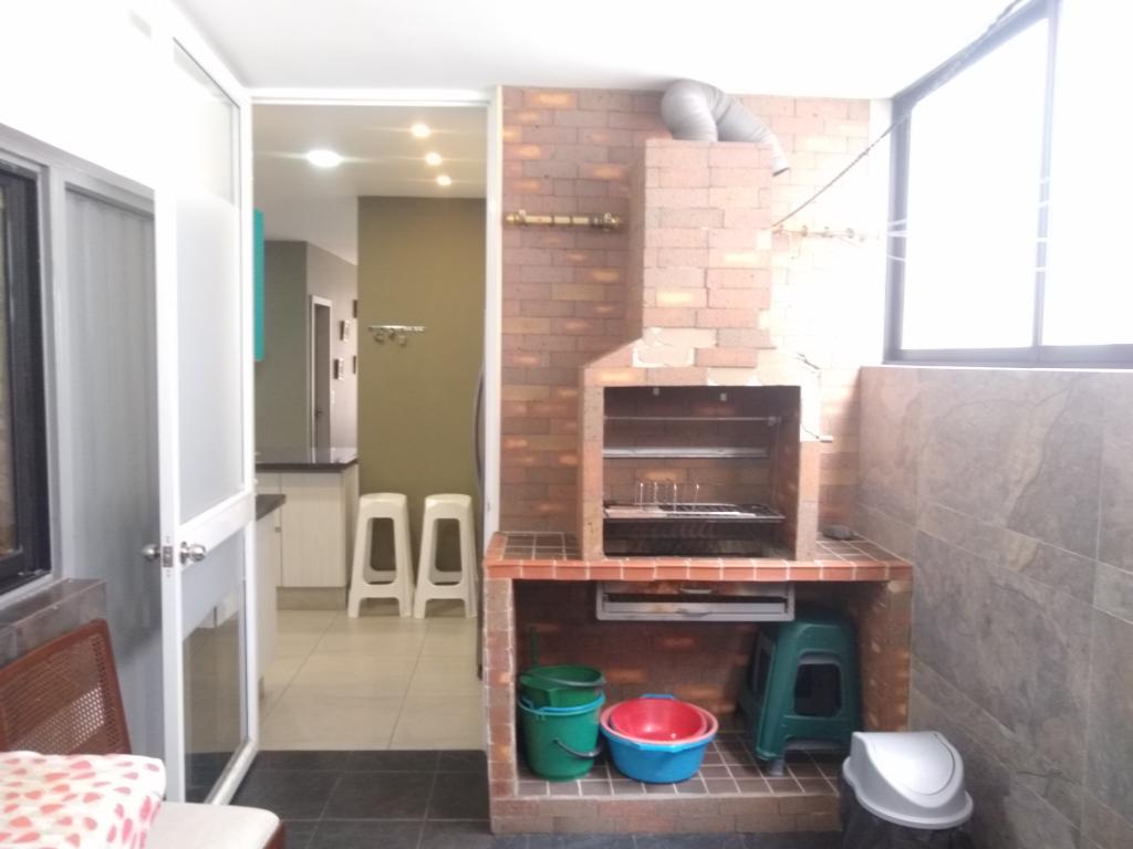 Apartamento en venta en La Riviera, Cúcuta · foto 14 de 18