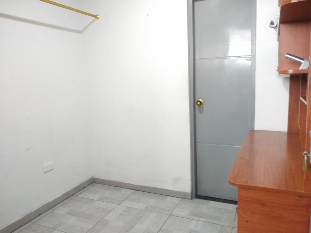 Apartamento en venta en La Riviera, Cúcuta · foto 15 de 18