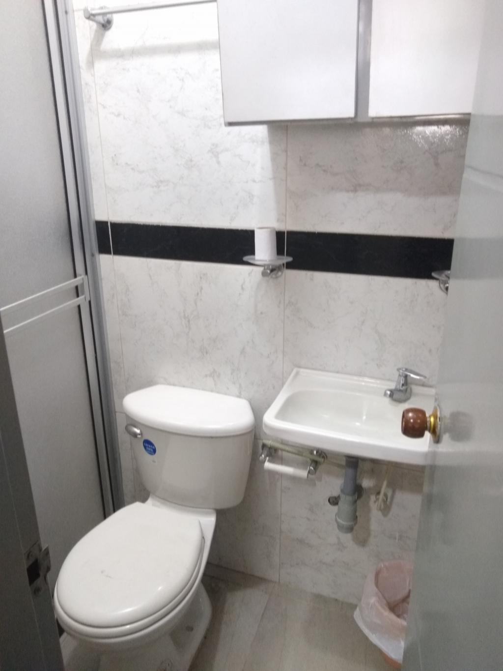 Apartamento en venta en La Riviera, Cúcuta · foto 16 de 18
