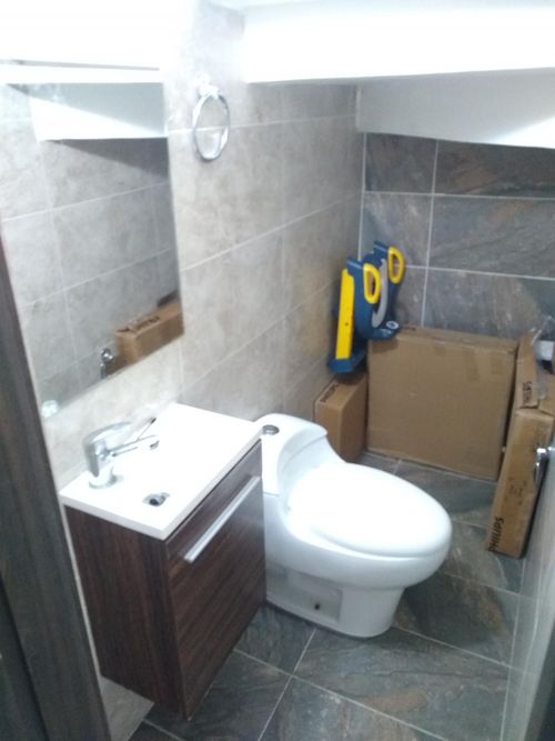 Casa de 4 alcobas en venta en Quinta Oriental, Cúcuta, 203 m² · foto 3 de 20