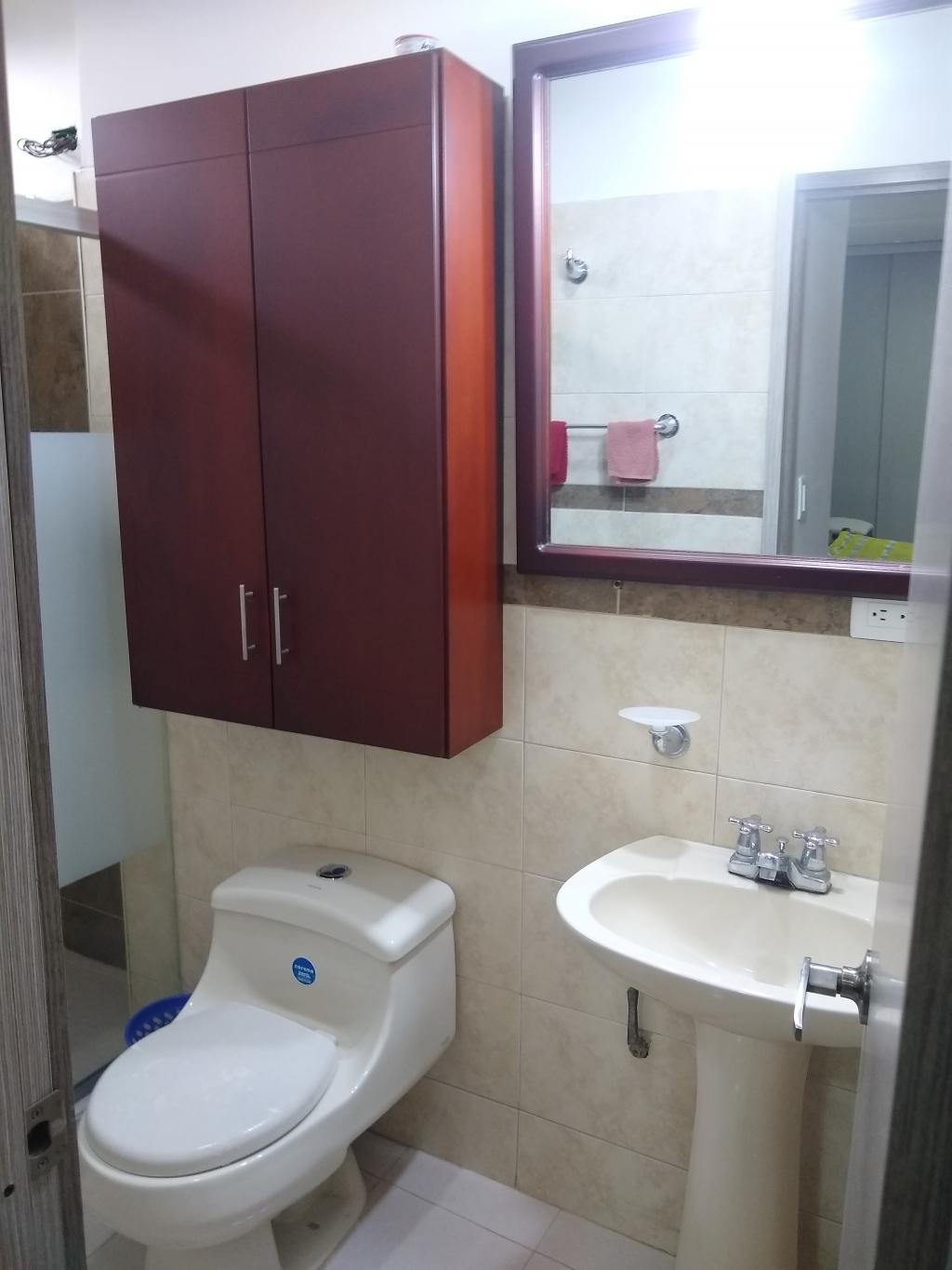 Apartamento en venta en La Riviera, Cúcuta · foto 18 de 18
