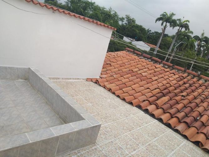 Casa de 5 alcobas en venta en Santander, Villa del Rosario, 108 m² · foto 17 de 18