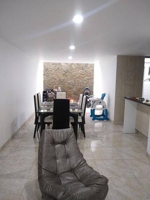Casa de 4 alcobas en venta en Quinta Oriental, Cúcuta, 203 m² · foto 4 de 20