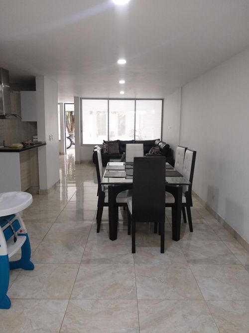 Casa de 4 alcobas en venta en Quinta Oriental, Cúcuta, 203 m² · foto 7 de 20
