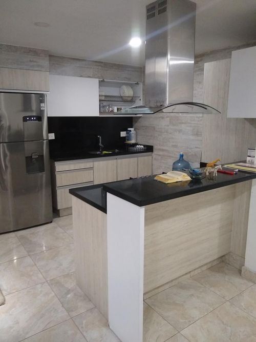 Casa de 4 alcobas en venta en Quinta Oriental, Cúcuta, 203 m² · foto 8 de 20