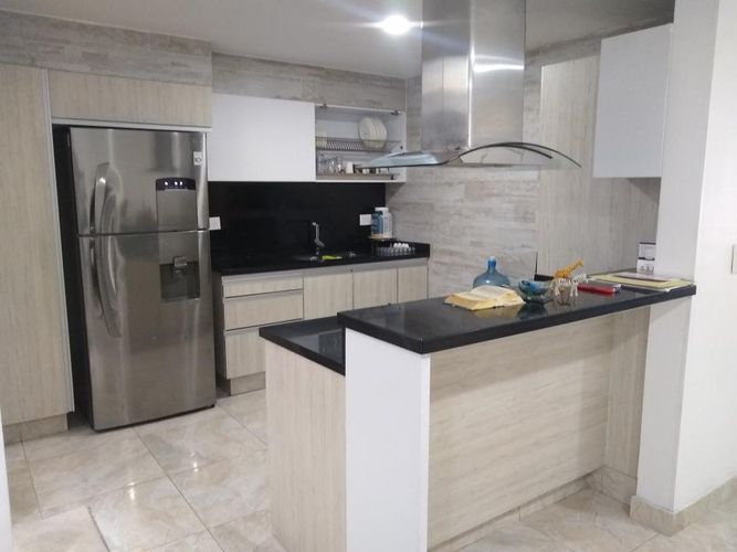 Casa de 4 alcobas en venta en Quinta Oriental, Cúcuta, 203 m² · foto 9 de 20