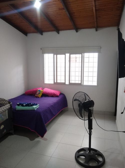 Casa de 4 alcobas en venta en Quinta Oriental, Cúcuta, 203 m² · foto 12 de 20