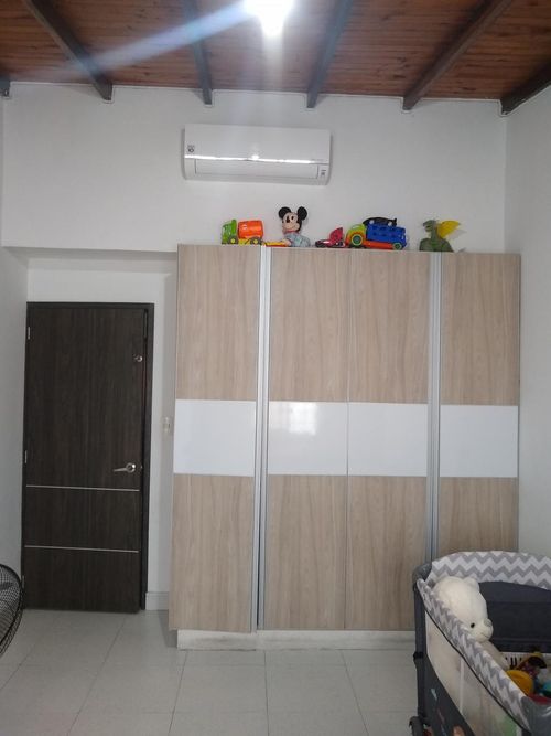 Casa de 4 alcobas en venta en Quinta Oriental, Cúcuta, 203 m² · foto 13 de 20